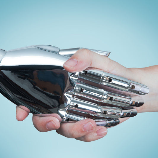 WIE KI DIE ZUKUNFT DES ONLINE-MARKETINGS GESTALTET