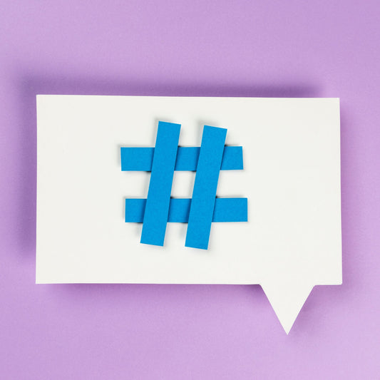DIE MACHT DES HASHTAG-TRACKINGS: EINE EFFEKTIVE STRATEGIE ZUR MAXIMIERUNG DES SOCIAL-MEDIA-ERFOLGS