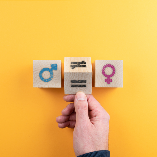 GENDERN - ALLES, WAS DU WISSEN MUSST