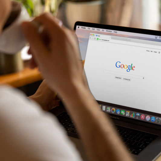 GOOGLE LIKE A PRO