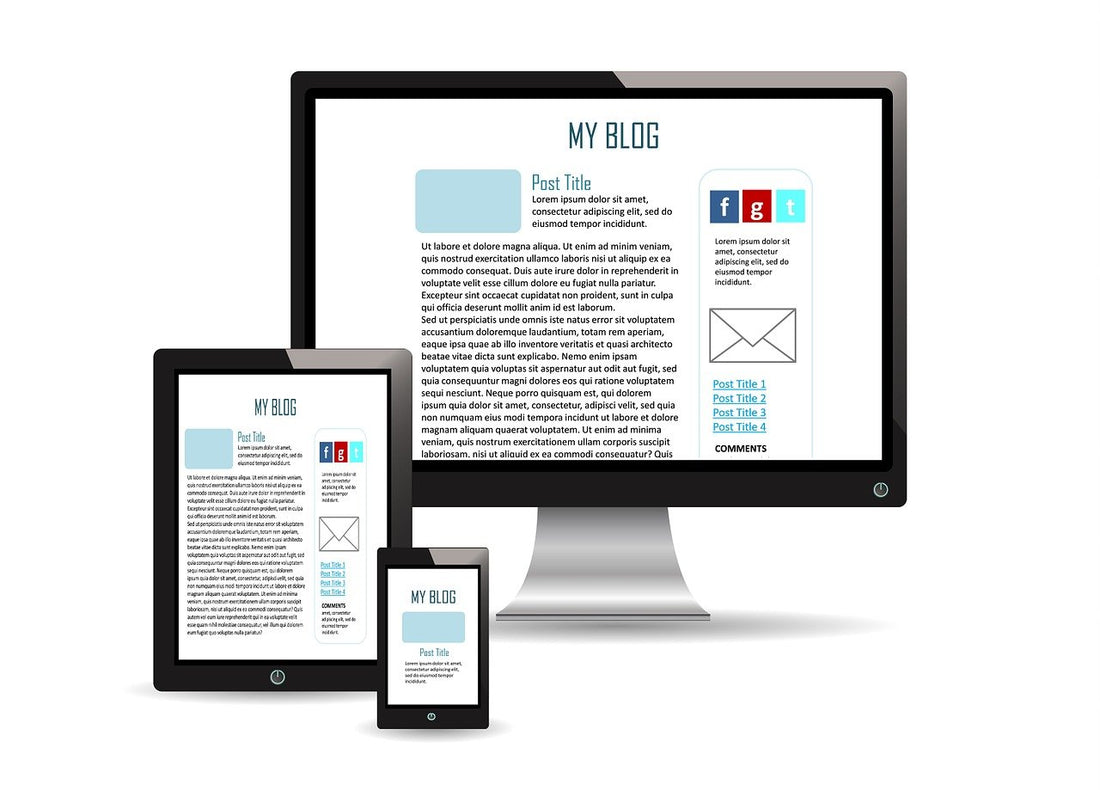 Blogartikel verfassen: In kleinen Stepps zum Blog-Master werden